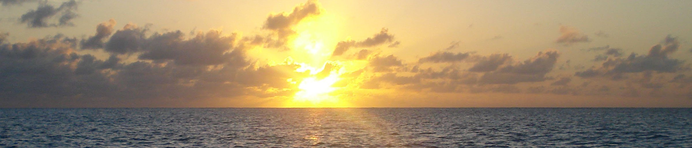 Sunsets never get old